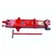 Classic 20-Ton Capacity Hydraulic Floor Trolley Jack for Truck and Bus - Maximum Lifting Height 558 mm