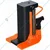 Heavy Duty 10 Ton Hydraulic Toe Jack, 380 mm Maximum Lifting Height