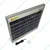 Solar Universe India 10W Polycrystalline Solar Panel for all 6V Batteries and Systems