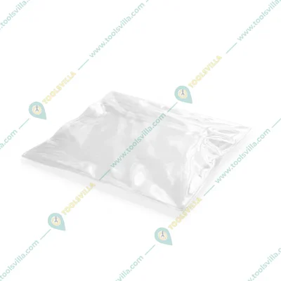 Horeca 10x12 Inch 5kg PVC Shrink Wrap Pouch Heat Shrink Wrap for Packing Dust Moisture Protection
