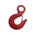 Heavy Duty 11 Ton Capacity Eye Hook with Latch
