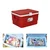 Aristo Heavy duty 110 Liter Ice Box for Storage with plug