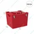 Allwin ARP 110 IBVL Insulated 110 Liter Ice Box, 48 hrs Insulation with Roto-Moulded Technology for Picnic & Outdoor