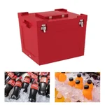 Allwin ARP 110 IBVL Insulated 110 Liter Ice Box, 48 hrs Insulation with Roto-Moulded Technology for Picnic & Outdoor