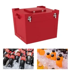 Allwin ARP 110 IBVL Insulated 110 Liter Ice Box, 48 hrs Insulation with Roto-Moulded Technology for Picnic & Outdoor