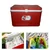 Aristro 110 Litre Insulated Ice Box, 8 to 10 hrs Cooling Support for Picnic, Outing and Medical Purposes
