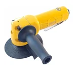 Akari 11000 RPM Speed, 6.3 Bar Working Pressure Air Angle Grinder (AT-282SG)