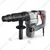 Bosch  Demolition Hammer 1100 W Hex Tool Holder 6 kg Breaker with Grease Tube and Auxiliary Handle (SH 500)