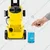 Karcher 1400W, 110 Bar High Pressure Washer With All Required Accessories (K 2 Premium)
