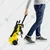 Karcher 1400W, 110 Bar High Pressure Washer With All Required Accessories (K 2 Premium)