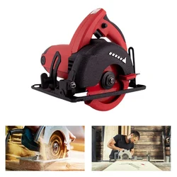 Xtra Power 110mm Wood Cutter 1350W - XPT449