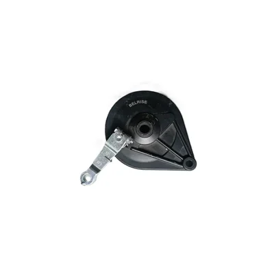 Premium Quality Steel 110mm Rear Wheel Drum Brake Plate for Universal Electric Scooter