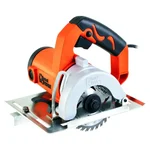 Planet Power 110 mm 1350 Watt Wood Cutting Machine, 8500 RPM Speed (EC 4R)