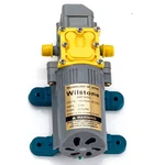 Wilstone 12V DC 110 PSI Motor Battery Operated Sprayer Pump for Agriculture Purpose