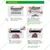 Premium Quality Mini Food Vacuum Sealer 110W