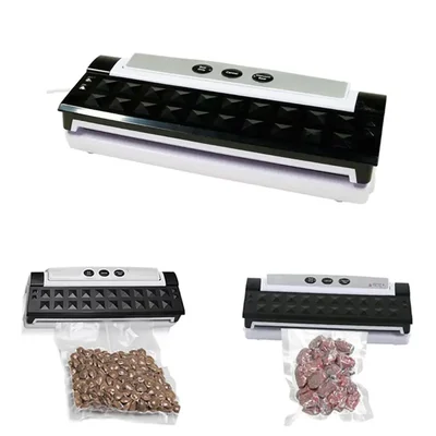 Premium Quality Mini Food Vacuum Sealer 110W