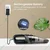 Agaro  Cordless Rechargeable Vacuum Cleaner for Car and Home Use, 5.5 Kpa Suction Power (HVC1081)