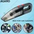 Agaro  Cordless Rechargeable Vacuum Cleaner for Car and Home Use, 5.5 Kpa Suction Power (HVC1081)