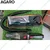 Agaro  Cordless Rechargeable Vacuum Cleaner for Car and Home Use, 5.5 Kpa Suction Power (HVC1081)