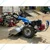 Sprayman BSC 870HS Self Start, Back Rotary Power Tiller, 11.7 HP HONDA GX390 Petrol Engine With Disc Brakes (6 Month Warranty)