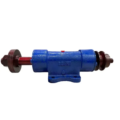 Premium Quality 11 inch Shaft Circular Saw Adda (Taper Brg)