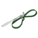 Jadever 11" 30-190mm Adjustable Drop-Forged Chrome Plated Professional Belt Strap Wrench JDAW3311