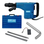 DAYURI 11 kg 1500 W Demolition Hammer (YZG10-11E)