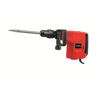 POWERBILT 11 kg 2100 W Demolition Hammer (PBT-DH11-2100)