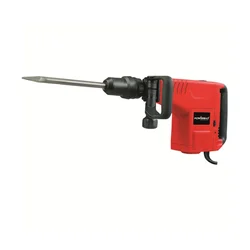 POWERBILT 11 kg 2100 W Demolition Hammer (PBT-DH11-2100)