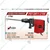 POWERBILT 11 kg 2100 W Demolition Hammer (PBT-DH11-2100)