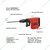 POWERBILT 11 kg 2100 W Demolition Hammer (PBT-DH11-2100)