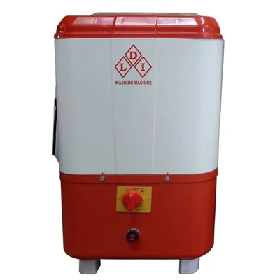 DLI 11kg Capacity, 165 W Washing Machine With 1 Year Warranty