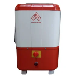 DLI 11kg Capacity, 165 W Washing Machine With 1 Year Warranty