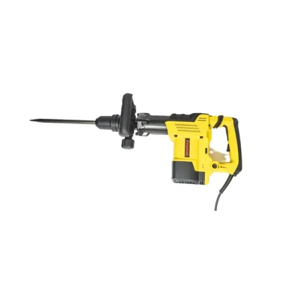 Polymak 11 kg 1500 W SDS Max Demolition Hammer (PMDH11P)