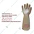Vidyut Safety Gloves - 11 Kva Electrical Insulated Rubber Seamless