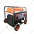 Natraj Super 11 KVA Self Start  Portable Inverter Gasoline Generator with Six Months Service Warranty (AS 16000INGS)