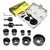 Premium Quality Circular Hole Saw 11 Pcs Set(Pack-1 Pcs)