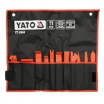 Yato 11 Pcs Panel Removal Set For Every Garage & Service Station (YT-0844)