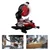 Xtra Power 12 Inch(305 mm) Miter Saw 1800W - (XPT 479)