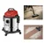Xtra Power 12 L 1200 W Vacuum Cleaner, 1.7 m³/min Suction Pressure (XP-VC-12)