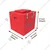 Koolbox 120 Liter Double Wall-Ice Box With Vending Lid