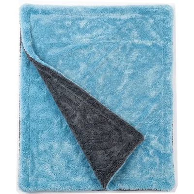 Shakti Technology 1200 GSM 40x60cm Car Detailing Cloth Super Soft