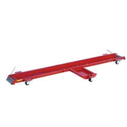 GALLOP 1200 lbs Motorcycle Stand, KCMD