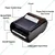 BluPrints Regular 1200, 2 inch Wireless Thermal Printer with Free Accessories and 1 Year Warranty