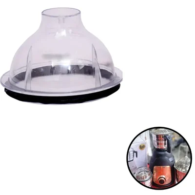 1200ml Lid for Domestic Mixer Grinder