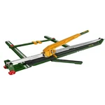 Jadever 1200mm Professional Industrial Tile Cutter with 22-Axis Sliding System and Comprehensive Leveling Kit JDTR1201