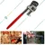 Heavy Duty 48 inch (1200 mm) Drop Forged Steel Stillson Pattern Pipe Wrench