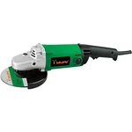 Yuri Speed 1200W 125mm 8500RPM Angle Grinder for Metal Grinding Cutting SP-125A