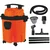 Btali (BT 12 WDVC) 1200Watt 12L Wet & Dry Vacuum Cleaner With All Required Accessories