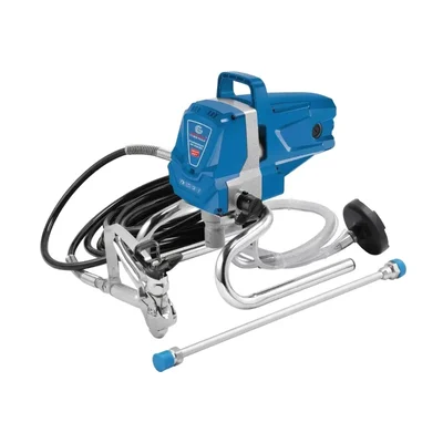 Gaocheng 1200W 3000 PSI Electric Airless Paint Sprayer with High Transfer Efficiency (GC-HD2100)